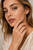 NEW 2607 Luna Four-Leaf Clover Open Ring Y200