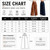 NEW 2608 Women's High Waist Wide Leg Pants, Textured Full Length Trousers for Casual Streetwear J226