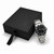 NEW 2608 YFAN Men's Stainless Steel Quartz Watch with Date Display & Box B251