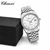 NEW 2608 Men’s Classic Silver Watch – Stainless Steel Date Wristwatch | BINBOND, Chenxi & BESTWIN Styles B252