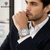 NEW 2608 Men’s Classic Silver Watch – Stainless Steel Date Wristwatch | BINBOND, Chenxi & BESTWIN Styles B252