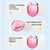 NEW 2609  Mini Massager Device 3 Modes Double‑Roller Face Lifting Beauty Tool Y250