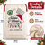 Giant Christmas Santa Gift Sack L051