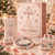24 Days of Sparkle Jewellery Advent Calendar with 24 Surprises L058