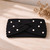 NEW 2610 Pearl Embellished Knitted Twist Headband Winter Ear Warmer Y286