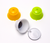 Refillable coffee capsules compatible with Nescafé Dolce Gusto