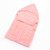 Blankets for baby in twisted knit