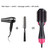 One Step Hair Dryer and Volumiser 8793