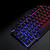 LED Light UP Gaming Keyboard 