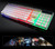 LED Light UP Gaming Keyboard 