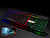 LED Light UP Gaming Keyboard 