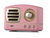 Retro Bluetooth Speaker