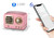 Retro Bluetooth Speaker