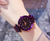 Galaxy collection Crystal Watch 3054