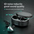 HORNOR T50 6D Bluetooth5.0 Earbuds with 360 rotate charging case