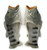 fish slippers