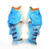 fish slippers