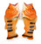 fish slippers