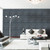 FUNLIFE PVC 3D effect Self adhensive Wall Paper 