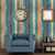 FUNLIFE PVC 3D effect Self adhensive Wall Paper 