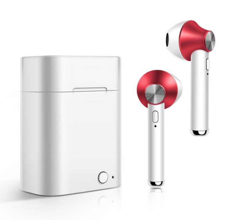 Hornor D012 Bluetooth 5.0 Earbuds with charging case