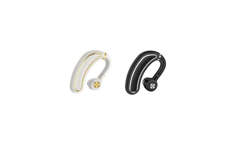 K21 Sports Bluetooth Over ear Earphone