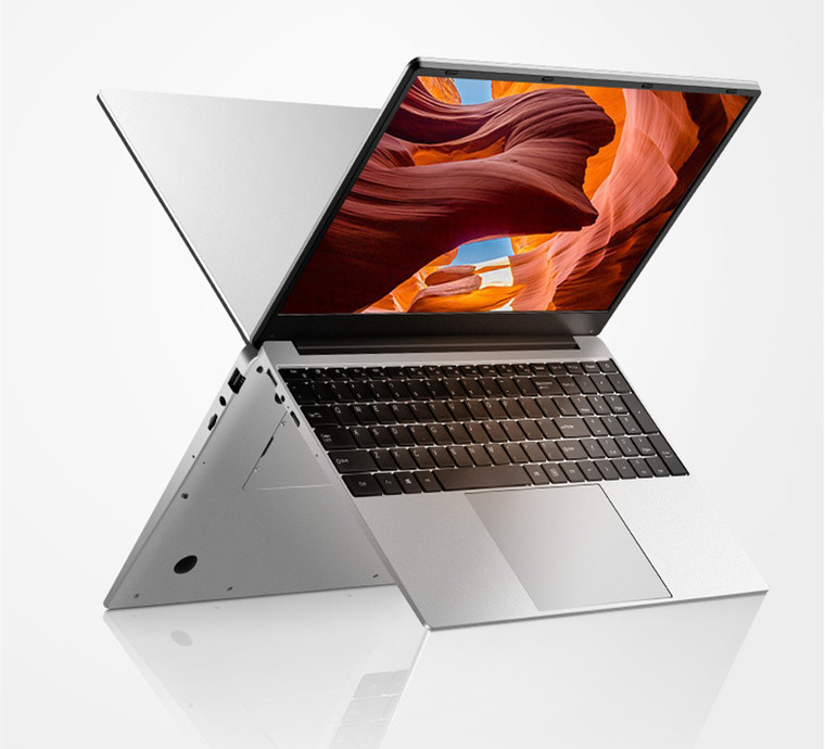 SmartPro Limitless 15.6inch Laptop with Windows 10