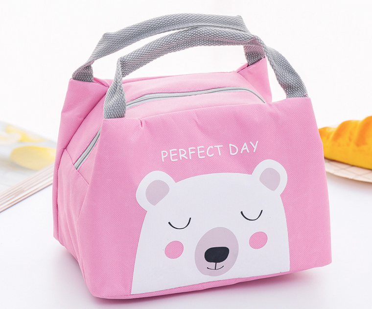 Cute  design lunch bags