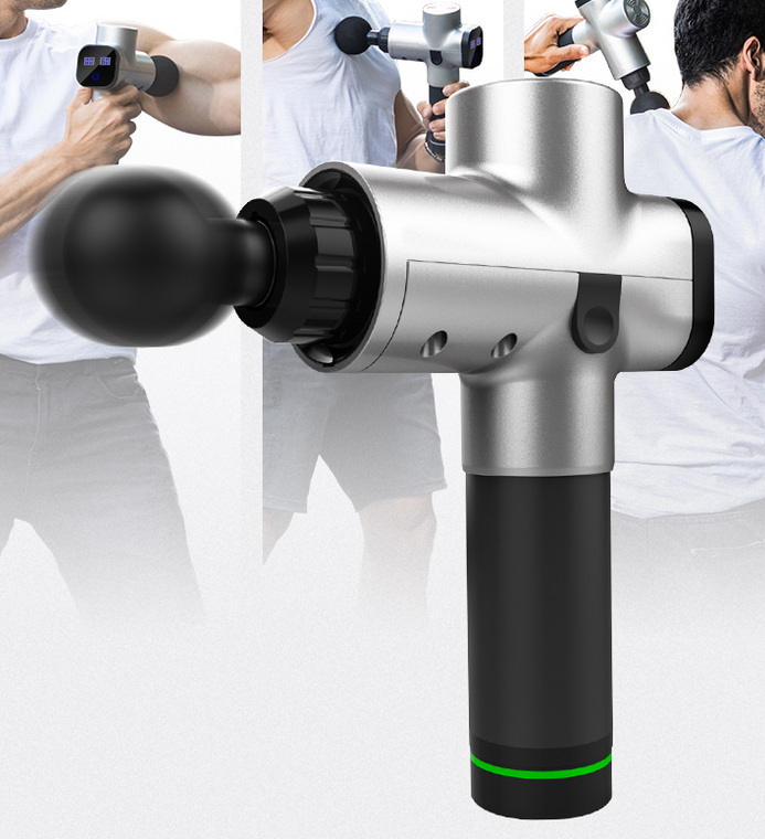 Vibration Therapy Massage gun