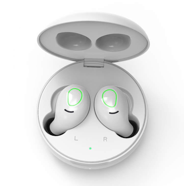 G60 Wireless charging Bluetooth 5.0 earbuds