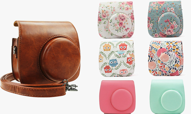 Protective case Compatible with Compatible with Instax camera 9943