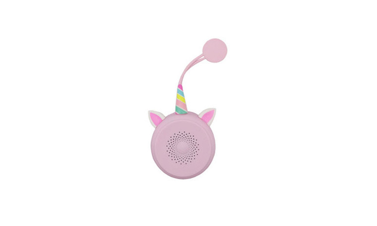 Waterproof Unicorn Speaker