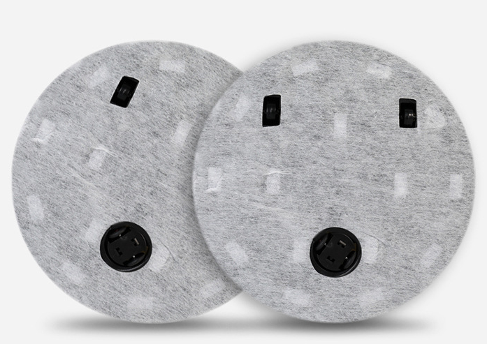 20pcs Cloth for Auto Sweeper