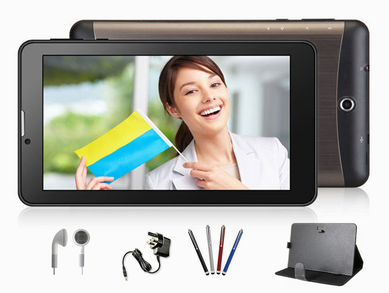 Smartpad Mini Tablet with 3G and GPS