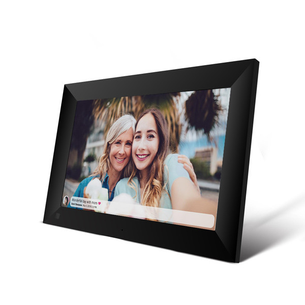 10 inch Android smart cloud photo frame electronic album