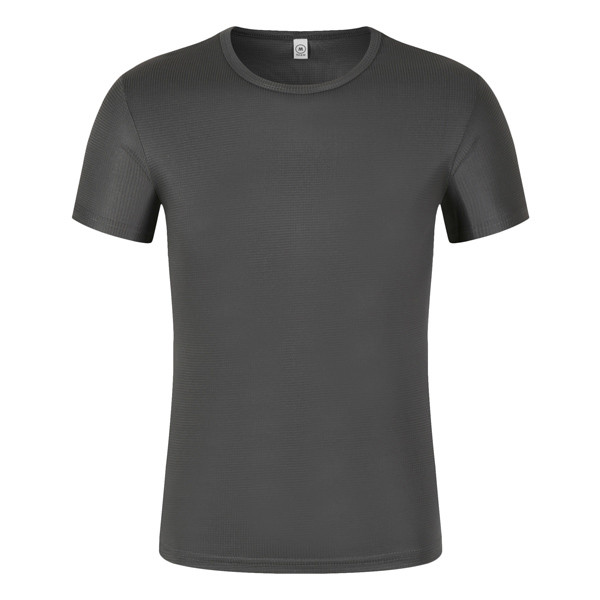 Versatile, quick drying performance T-shirt Y008