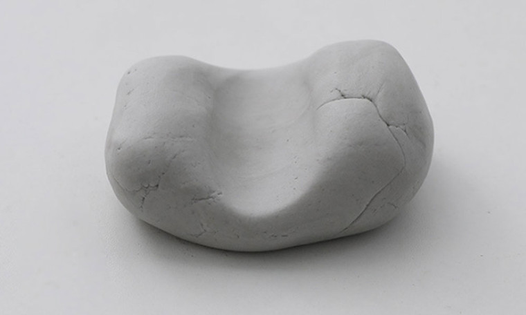 Air-conditioning hole sealing mastic-La