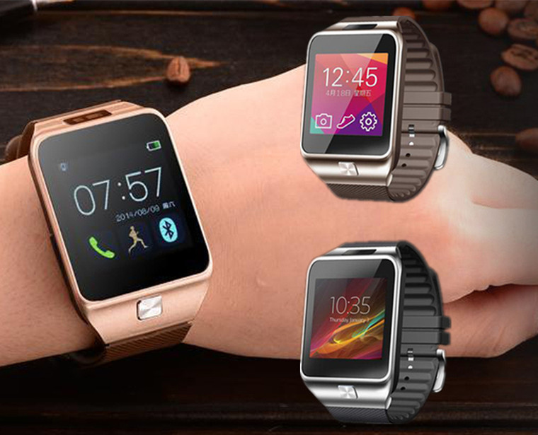 Smart Phone Watch