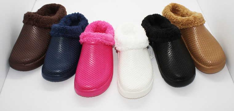 Sweet Walk Slippers (2 Pairs)