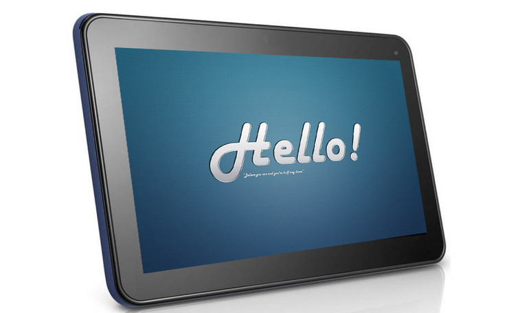 SmartPad Lite 7inch QuadCore Android 4.4 Tablet with Options