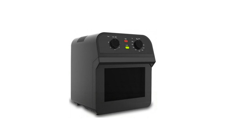 Tower Vortx 12L Manual AirFryer Oven T17065