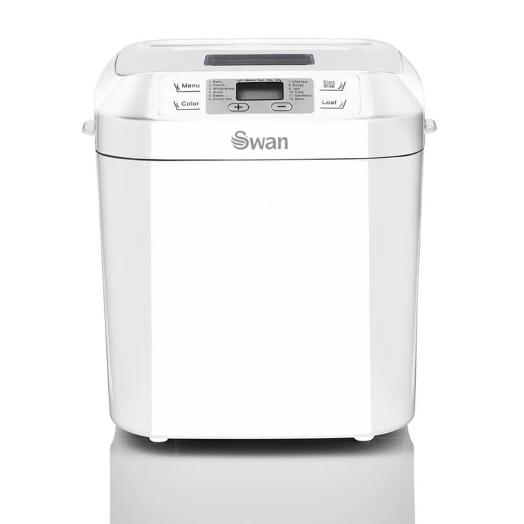 Swan SB22110N Bread Maker