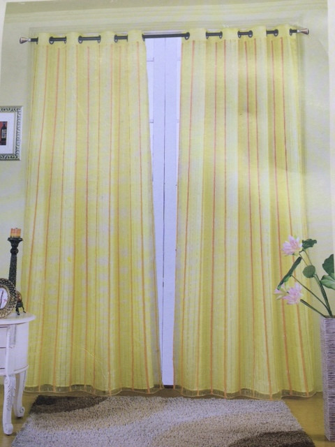 Luxury Curtains 