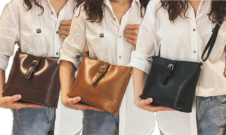 NEW-Bucket bag 1067