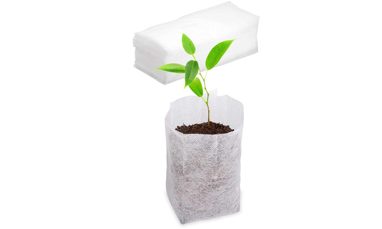 NEW-Non-woven seedling bag-LA