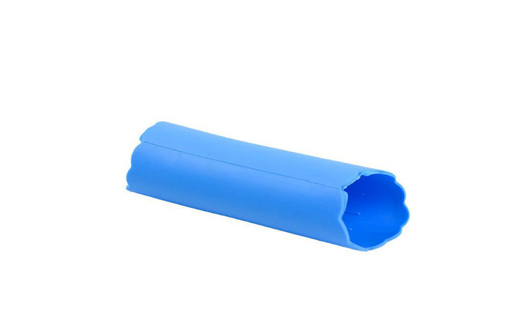 new-Silicone Garlic Peeler Tube, Garlic Roller Peeler Kitchen Gadgets Tools 