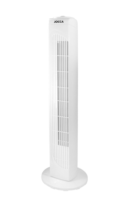 UK PLUG TOWER FAN