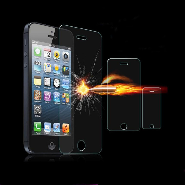 Tempered Glass Screen Protector for Mobile Phones