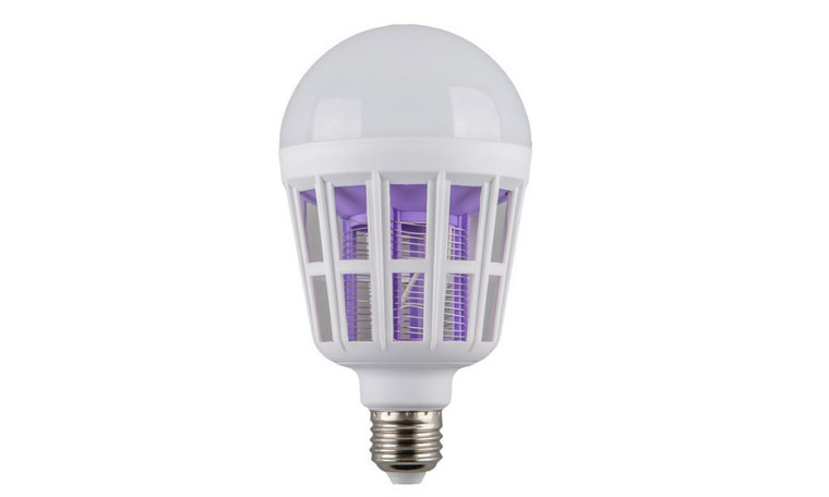 new-15 W LED Mosquito Repellent Bulb Light 220 V for Two Purposes Mosquito Lamp with Double Use