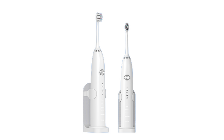 NEW-Electric Toothbrush Holder-LA